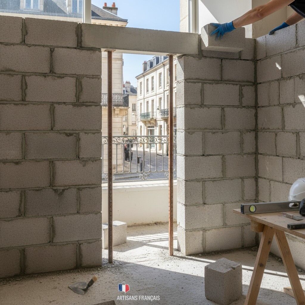 BLANQUART FILS